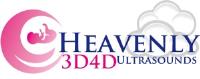 Heavenly 3D4D Ultrasound image 1